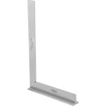 Прецизионный угольник с основанием NEO Tools DIN875/2 630x400 мм 72-038 (артикул 16536105) – фото 1