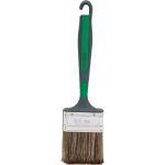 Плоская кисть KRAFTOOL ERGO 1-01022-60 (артикул 13660805) – фото 1