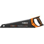 Ножовка по дереву NEO Tools 400 мм, 7TPI PTFE 41-111 (артикул 19608132) – фото 1
