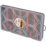 Органайзер Blocker Master 14 серо-свинцовый BR3782СРСВИНЦ (артикул 16354134) – фото 1