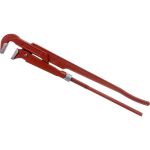 Ключ (трубный, CrV, 90 градусов 2,0 дюйма) Biber ПРОФИ 90053 тов-117548 (артикул 15738783) – фото 1