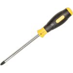 Крестовая отвертка SHTOK Ph3x150 мм 09110 (артикул 15520373) – фото 1