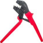 Ручной обжимник KNIPEX KN-975206 (артикул 14978643) – фото 1