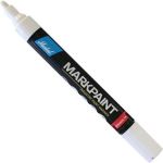 Маркер-краска по металлу Markal Markpaint, белый 97520 (артикул 17605062) – фото 1