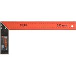 Угольник строительный 350 мм Tulips tools II11-335 (артикул 15878270) – фото 1