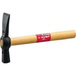 Молоток каменщика с деревянной рукояткой ЗУБР 600 г 2015-06_z02 (артикул 17617680) – фото 1