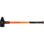 Столярный молоток NEO Tools 8 кг, рукоятка из стекловолокна 25-155 (артикул 19637058) – фото 1