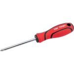 Отвертка Top Tools крестовая, PH1 x 75 mm 39D017 (артикул 16413192) – фото 1