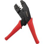 Кримпер для обжима изолированных и неизолированных гильз PROconnect HT-336 N 1.5-10.0 кв.мм 12-3016-4 (артикул 16129787) – фото 1