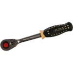 Трещотка 1/2DR 48-зубцовая 255мм ROCKFORCE RF-80243 (артикул 15993297) – фото 1