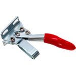 Прижим WOODWORK с вертикальной ручкой, усилие 27кг. GH-201 (артикул 16463228) – фото 1
