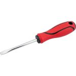 Отвертка Top Tools шлицевая 5 x 75 mm 39D012 (артикул 16413221) – фото 1