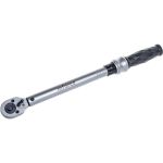 Динамометрический ключ 3/8" 20-110 Нм Inforce 06-05-107 (артикул 15977995) – фото 1