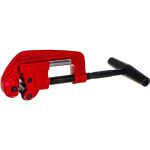 Ручной труборез для стальных труб до 1.1/4" ZENTEN 6042-1 (артикул 15919020) – фото 1