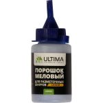 Краска для малярных шнуров Ultima 50 г синий 140101 (артикул 16407714) – фото 1