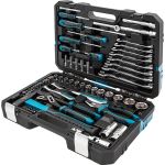 Набор инструментов 76 предметов GROSS 14156 (артикул 15941381) – фото 1