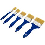 Набор флейцевых кистей FIT 01502 (артикул 15101357) – фото 1