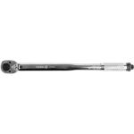 Динамометрический ключ VOREL 1/2" 28-210 NM 57350 (артикул 15745795) – фото 1