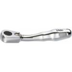 Трещотка 60 зубьев 1/4" Felo 05763501 (артикул 15850452) – фото 1