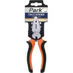 Пассатижи Park PSS6DK двухкомпонентные рукоятки 352009 (артикул 16326407) – фото 1