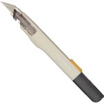 Канцелярский нож Attache Selection Genius 9 мм, фиксатор 389386 (артикул 16344007) – фото 1