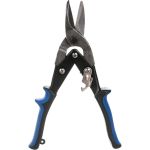 Ножницы по металлу vertextools 250 мм, усиленные 0038-07 (артикул 18266953) – фото 1
