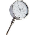 Индикатор часового типа WIEDERKRAFT 0-25 мм, 0.01 мм, с ушком WDK-MI2501 (артикул 16393833) – фото 1