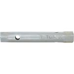 Торцевой двухсторонний ключ TOPEX 25x28 мм 35D940 (артикул 15542239) – фото 1