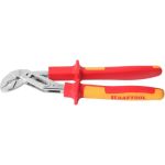 Клещи ELECTRO-KRAFT 250 мм KRAFTOOL 2202-10-25_z01 (артикул 14940511) – фото 1