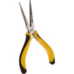 Удлиненные тонконосы Stayer TopGrip 2218-1 150мм 2218-1_z02 (артикул 15923781) – фото 1