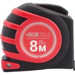 Измерительная рулетка RGK RL8 776936 (артикул 16218209) – фото 1