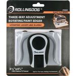 Малярный аппликатор для отбивки Rollingdog Magic Edger 12 х 8,9 см 90059 (артикул 20036350) – фото 1