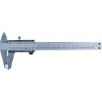 Штангенциркуль Буревестник ШЦ-I-125-0,05 ГОСТ 166-89 174 (артикул 17161279) – фото 1