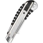 Строительный нож VIRA Auto lock 25 мм RAGE 831404 (артикул 16368227) – фото 1