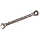 Комбинированный ключ с трещоткой 10мм AV Steel AV-315010 (артикул 15789645) – фото 1