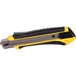 Технический усиленный нож 25 мм FIT IT 10327 (артикул 15726803) – фото 1