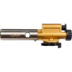 Газовая горелка-насадка КВТ с пьезоподжигом GT-16 88072 (артикул 24459099) – фото 1