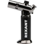 Мини-горелка REXANT GT-38 зажигалка, заправляемая 12-0038 (артикул 20867469) – фото 1