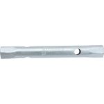 Двухсторонний торцевой ключ TOPEX 12x13 мм 35D933 (артикул 15541255) – фото 1