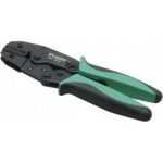 Клещи для обжима ProsKit 6PK-301E 00153957 (артикул 15832709) – фото 1