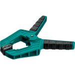 Пружинная струбцина KRAFTOOL SC-8 75х75 мм 32227-8 (артикул 18364477) – фото 1