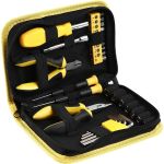 Набор электрика FIT 65137 (артикул 15098455) – фото 1