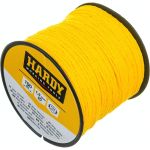 Шнур каменщика HARDY 1,3х100м жёлтый 0720-361016 (артикул 16652981) – фото 1
