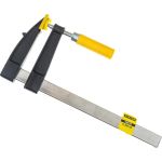 Струбцина Stayer CF-30/12 тип F 300/120 мм, 3210-120-300_z02 (артикул 16086474) – фото 1