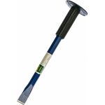 Зубило с резиновым протектором FIT 46723 (артикул 15097495) – фото 1
