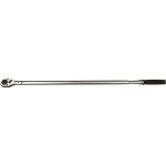 Динамометрический ключ для левой и правой резьбы KING TONY 34662-3DG, 3/4"", 200-1000 Hм, кейс (артикул 15535017) – фото 1