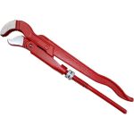Газовый ключ VOLL S, 1"" 5.00100 (артикул 16425349) – фото 1