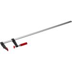 Струбцина ЗУБР МС-100/12 тип F 1000/120 мм, 32150-120-1000_z01 (артикул 16086525) – фото 1
