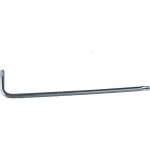 Г-образный длинный ключ ROCKFORCE TORX T15 RF-76615L (артикул 15994745) – фото 1