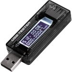 USB- тестер МЕГЕОН 12010 к0000035319 (артикул 18547987) – фото 1